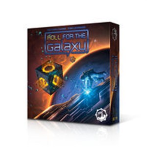 Picture of Roll for the Galaxy