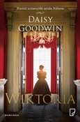 Wiktoria - Daisy Goodwin - Ksiegarnia w UK