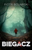 polish book : Biegacz - Piotr Bojarski
