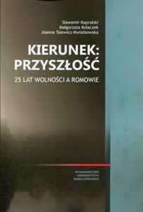 Picture of Kierunek: przyszłość 25 lat wolności a Romowie