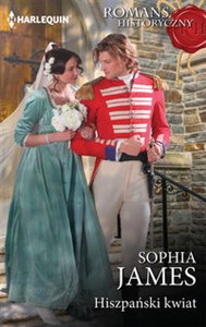 Obrazek Hiszpański kwiat