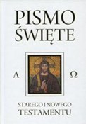 Pismo Świę... - Opracowanie Zbiorowe -  books in polish 
