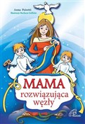 Mama rozwi... - Anna Peiretti -  Książka z wysyłką do UK