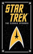 polish book : Star Trek:... - James