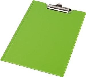 Picture of Deska A5 Focus pastel zielony