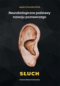 Neurobiolo... - Jagoda Cieszyńska-Rożek -  books from Poland