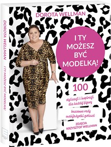 Obrazek I ty możesz być modelką