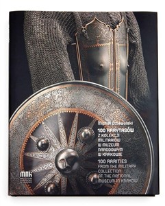 Picture of 100 rarytasów z kolekcji militariów w MNK