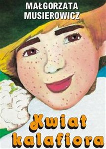 Obrazek Kwiat kalafiora