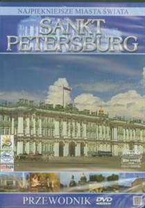 Obrazek Sankt Petersburg Przewodnik