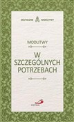 Modlitwy w... - Opracowanie Zbiorowe -  books from Poland