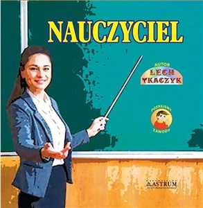 Obrazek Nauczyciel