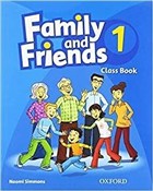 Family and... - Opracowanie Zbiorowe -  foreign books in polish 