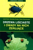 Drzewa liś... - Jacek Stocki, Stanisław Kinelski, Robert Dzwonkowski -  books in polish 