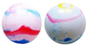 Picture of Piłka Tęczowa 10`