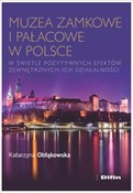 Muzea zamk... - Katarzyna Obłąkowska - Ksiegarnia w UK