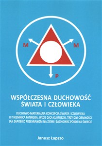 Obrazek Współczesna duchowość świata i człowieka