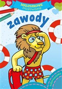Zawody. Ma... - Wydawnictwo Skrzat -  foreign books in polish 