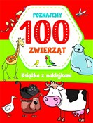 Poznajemy ... - Joanna Babula (ilustr.) -  foreign books in polish 