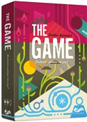 The Game - Steffen Benndorf -  books from Poland