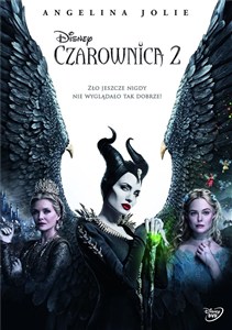 Picture of Czarownica 2 DVD