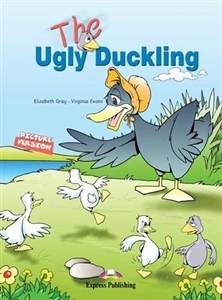 Obrazek The Ugly Duckling