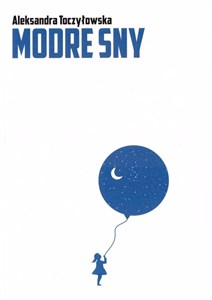 Picture of Modre sny