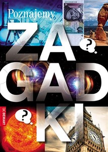 Obrazek Pakiet: Poznajemy zagadki