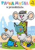 Panna Mysi... - Opracowanie zbiorowe -  books in polish 