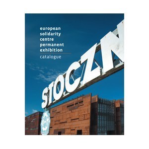 Obrazek European solidarity centre permanent exhibitio