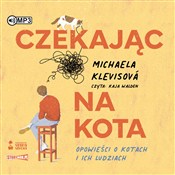 [Audiobook... - Michaela Klevisová -  Książka z wysyłką do UK