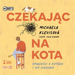 Picture of [Audiobook] Czekając na kota