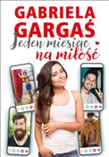 Książka : Jeden mies... - Gabriela Gargaś