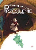 Książka : Przesileni... - Joanna Sępek