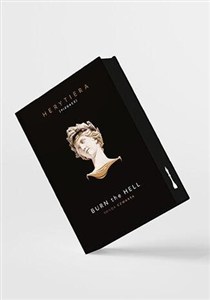 Obrazek Burn the Hell. Runda czwarta. Wydanie premium