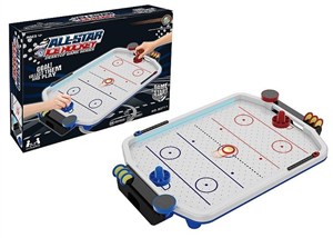 Picture of Stół do hokeja 42,5x33x8cm