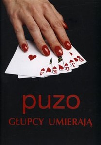 Picture of Głupcy umierają