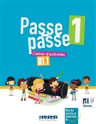 Passe-Pass... - Opracowanie Zbiorowe -  Polish Bookstore 