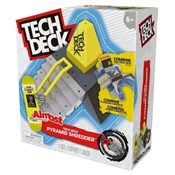 Tech Deck ... -  Książka z wysyłką do UK