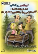 Polska książka : [Audiobook... - Dariusz Rekosz