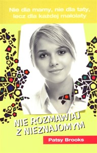 Obrazek Nie rozmawiaj z nieznajomym