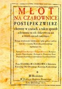 Młot na cz... - Jacob Sprenger, Henryk Kraemer -  Książka z wysyłką do UK
