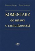Komentarz ... - Roman Seredyński, Katarzyna Szaruga -  foreign books in polish 
