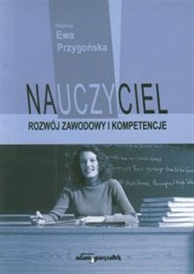 Obrazek Nauczyciel Rozwój zawodowy i kompetencje