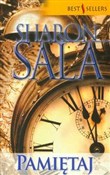 polish book : Pamiętaj - Sharon Sala