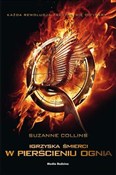 Igrzyska ś... - Suzanne Collins -  books from Poland
