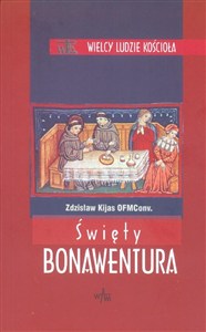 Obrazek Święty Bonawentura