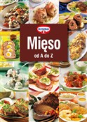 Mięso od A... - Dr Oetker -  foreign books in polish 
