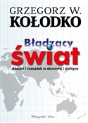 Błądzący ś... - Grzegorz W. Kołodko - Ksiegarnia w UK