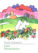 Zobacz : Lato Mumin... - Tove Jansson